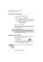 Предварительный просмотр 42 страницы Viavi SmartOTDR 100 User Manual