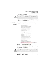 Предварительный просмотр 141 страницы Viavi SmartOTDR 100 User Manual