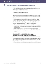 Preview for 31 page of Viavi SmartPocket OLP-39G User Manual