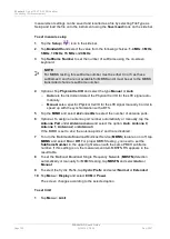 Preview for 136 page of Viavi SPA06MA User Manual