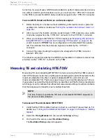 Предварительный просмотр 58 страницы Viavi T-BERD 5800 User Manual