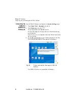 Предварительный просмотр 82 страницы Viavi T-BERD 6000A V2 User Manual