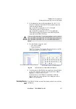 Предварительный просмотр 101 страницы Viavi T-BERD 6000A V2 User Manual