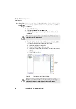 Предварительный просмотр 112 страницы Viavi T-BERD 6000A V2 User Manual