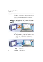 Предварительный просмотр 116 страницы Viavi T-BERD 6000A V2 User Manual