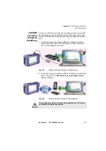 Предварительный просмотр 117 страницы Viavi T-BERD 6000A V2 User Manual