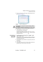 Предварительный просмотр 171 страницы Viavi T-BERD 6000A V2 User Manual