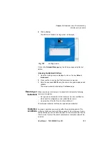 Предварительный просмотр 173 страницы Viavi T-BERD 6000A V2 User Manual