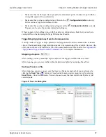 Предварительный просмотр 41 страницы Viavi Xgig User Manual