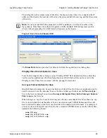 Предварительный просмотр 43 страницы Viavi Xgig User Manual