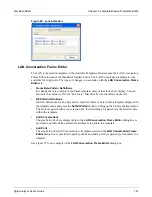 Предварительный просмотр 165 страницы Viavi Xgig User Manual