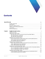 Preview for 7 page of Viavi Xgig1000 Hardware Manual