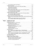 Preview for 8 page of Viavi Xgig1000 Hardware Manual