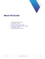 Preview for 11 page of Viavi Xgig1000 Hardware Manual