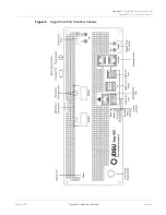 Предварительный просмотр 55 страницы Viavi Xgig1000 Hardware Manual