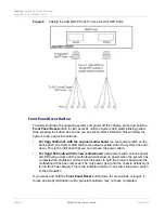 Предварительный просмотр 58 страницы Viavi Xgig1000 Hardware Manual