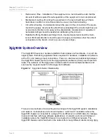 Предварительный просмотр 98 страницы Viavi Xgig1000 Hardware Manual