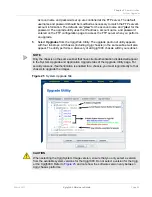 Предварительный просмотр 141 страницы Viavi Xgig1000 Hardware Manual