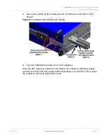 Предварительный просмотр 157 страницы Viavi Xgig1000 Hardware Manual