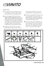 Предварительный просмотр 8 страницы Viavito FT100X Owner'S Manual