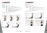 Предварительный просмотр 2 страницы Viavito ROKAI Exercise Manual