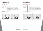 Preview for 7 page of Viavito ROKAI Exercise Manual