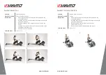 Preview for 8 page of Viavito ROKAI Exercise Manual