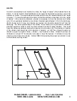 Предварительный просмотр 9 страницы VIBCO BBS-100 Manual