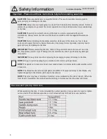 Предварительный просмотр 4 страницы Vibe 391/5116 Assembly Manual