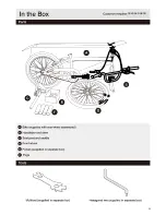 Предварительный просмотр 5 страницы Vibe 391/5116 Assembly Manual