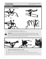 Preview for 8 page of Vibe 391/5116 Assembly Manual