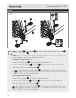 Preview for 10 page of Vibe 391/5116 Assembly Manual