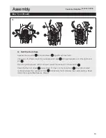 Preview for 13 page of Vibe 391/5116 Assembly Manual