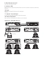 Preview for 9 page of Vibe BASS 1 Instruction Manual