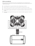 Предварительный просмотр 3 страницы Vibe BDQB69 Owner'S Manual