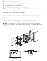 Предварительный просмотр 4 страницы Vibe BDQB69 Owner'S Manual