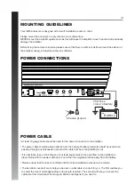 Preview for 4 page of Vibe BlackAir V12 Manual