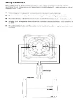 Preview for 3 page of Vibe BlackDeath BDQB89 Instruction Manual