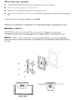 Preview for 4 page of Vibe BlackDeath BDQB89 Instruction Manual