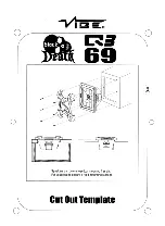 Preview for 11 page of Vibe BlackDeath BDQB89 Instruction Manual