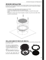 Preview for 3 page of Vibe LiteAir LA4 Instruction Manual