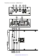 Предварительный просмотр 7 страницы Vibe LITEBOX BASS 1 -V1 Instruction Manual