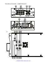 Предварительный просмотр 17 страницы Vibe LITEBOX BASS 1 -V1 Instruction Manual