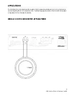 Preview for 7 page of Vibe Monobox III Instruction Manual