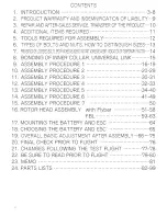 Preview for 2 page of Vibe NEXI8 Assembly Manual