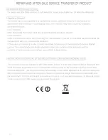 Preview for 10 page of Vibe NEXI8 Assembly Manual