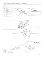 Preview for 53 page of Vibe NEXI8 Assembly Manual