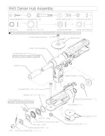 Preview for 54 page of Vibe NEXI8 Assembly Manual