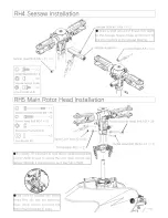 Preview for 55 page of Vibe NEXI8 Assembly Manual