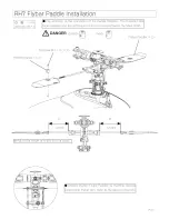 Preview for 57 page of Vibe NEXI8 Assembly Manual